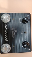 Suhr Kokoboost Effector