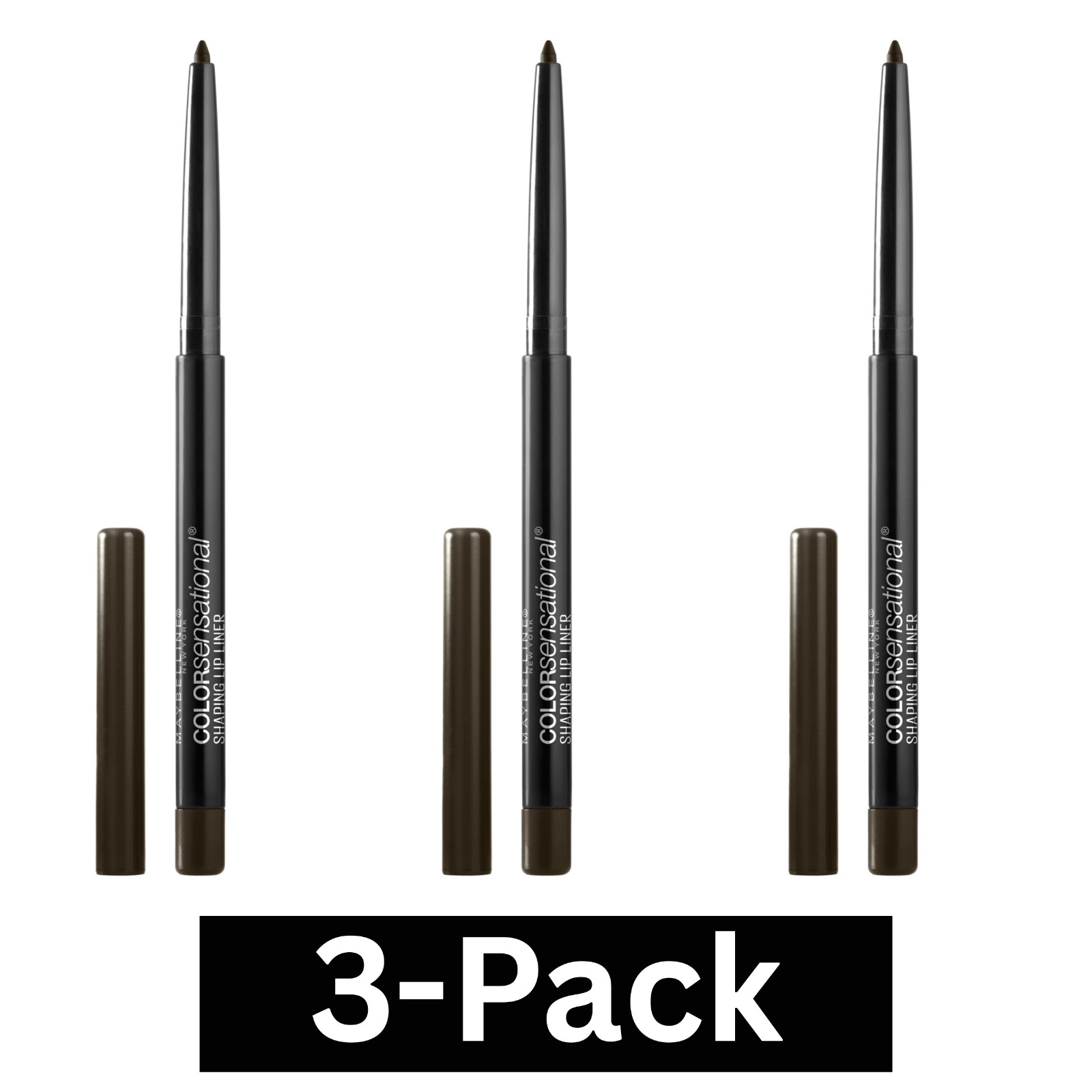 Raw Chocolate Lip Liner #118