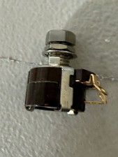 clarostat potentiometer 2.8K Ohms
