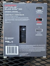 BRAND NEW SanDisk 1TB Optimus 5100 NVMe SSD S...