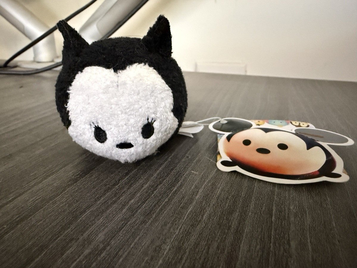 Authentic Japan Disney Ortensia Tsum Tsum- Very Rare | eBay