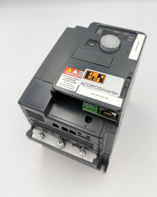 B&R 8I66T400150.0P-000 ACOPOSinverter -Local Pickup Available