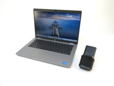 Dell Latitude 5420 14" i5-1145G7 2.6Ghz 16GB RAM 256GB SSD Win 10 Pro w/ Charger