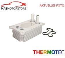 ÖLKÜHLER KÜHLER ÖL THERMOTEC D4G004TT I FÜR FORD MONDEO III,TRANSIT 2.2L,2L