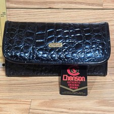 Cartera Mujer Chenson "AUTÉNTICA MARCA ORIGINAL" Nueva con Etiquetas. [T53]