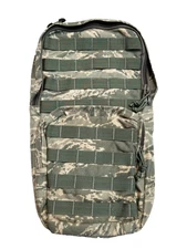 SOC Sandpiper of California USAF ABU Stealth Hydration Pack NO Bladder NEW