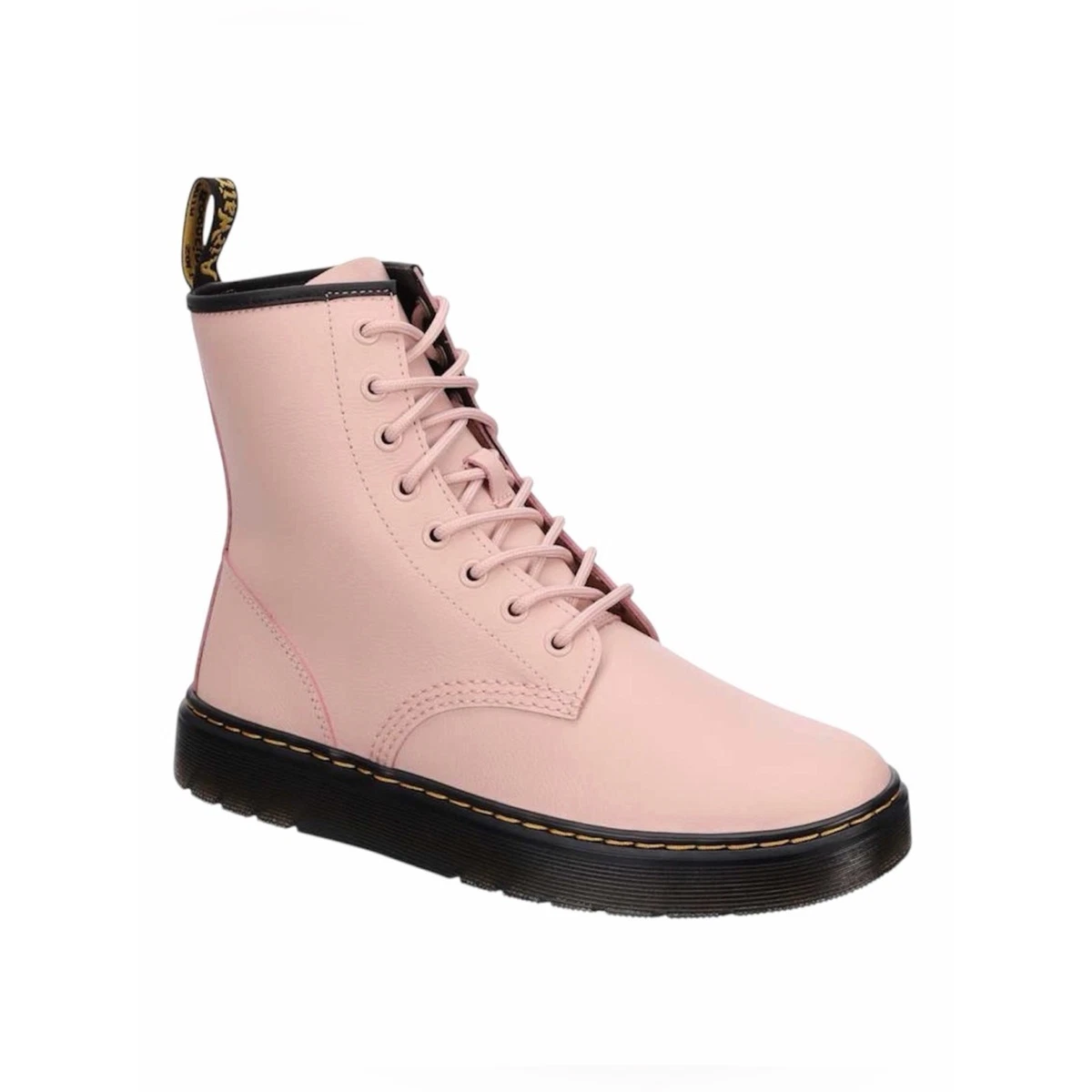 Dr. Martens Pink Boots for Women for sale - eBay