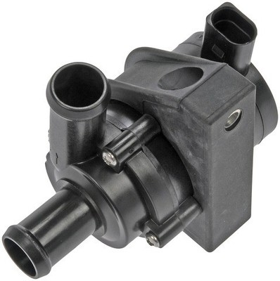 Dorman   Oe Solutions Engine Auxiliary Water Pump P N 902 069