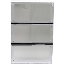 Durable Polycarbonate Pet Door Flap - Energy Efficient  Easy Installation