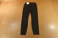 H M Womens Medium Black Soft Move High Waist Pull-On Activewear Leggings NWT