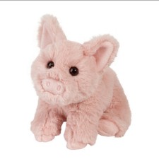 Douglas Mini Pinkie Pink Pig