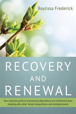 Recovery and Renewal: Your Essential Guide to Overcoming Dependency and W - GOOD