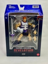 Masters of the Universe Masterverse Action Figures  Choose the Figure You Want