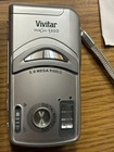 2005 Vivitar Digital Camera Vivicam 5100 with 4X Zoom Tested  Works — photo 8