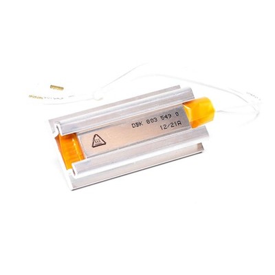 SEW Brake Resistor DBK 803 549 0 DBK8035490 12/21A -used-