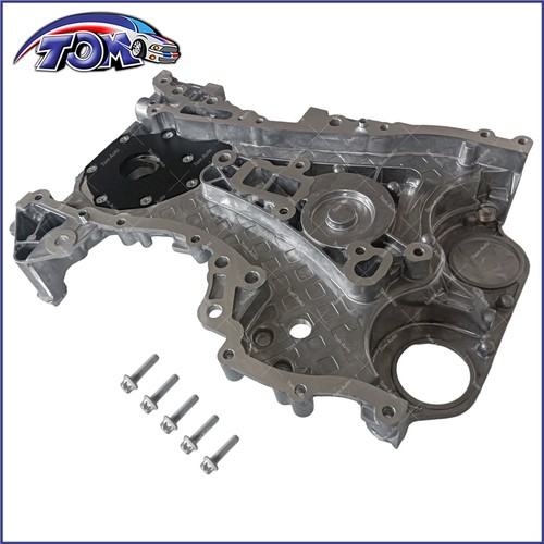Oil Pump for 2011-2020 Chevrolet Sonic Cruze Trax Buick Encore 1.4L 25199424 - Picture 3 of 4