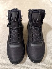 Ecco Ultra Terrain-Men s Waterproof Sneaker Boot Size 45 11-11.5 . 225 MSRP