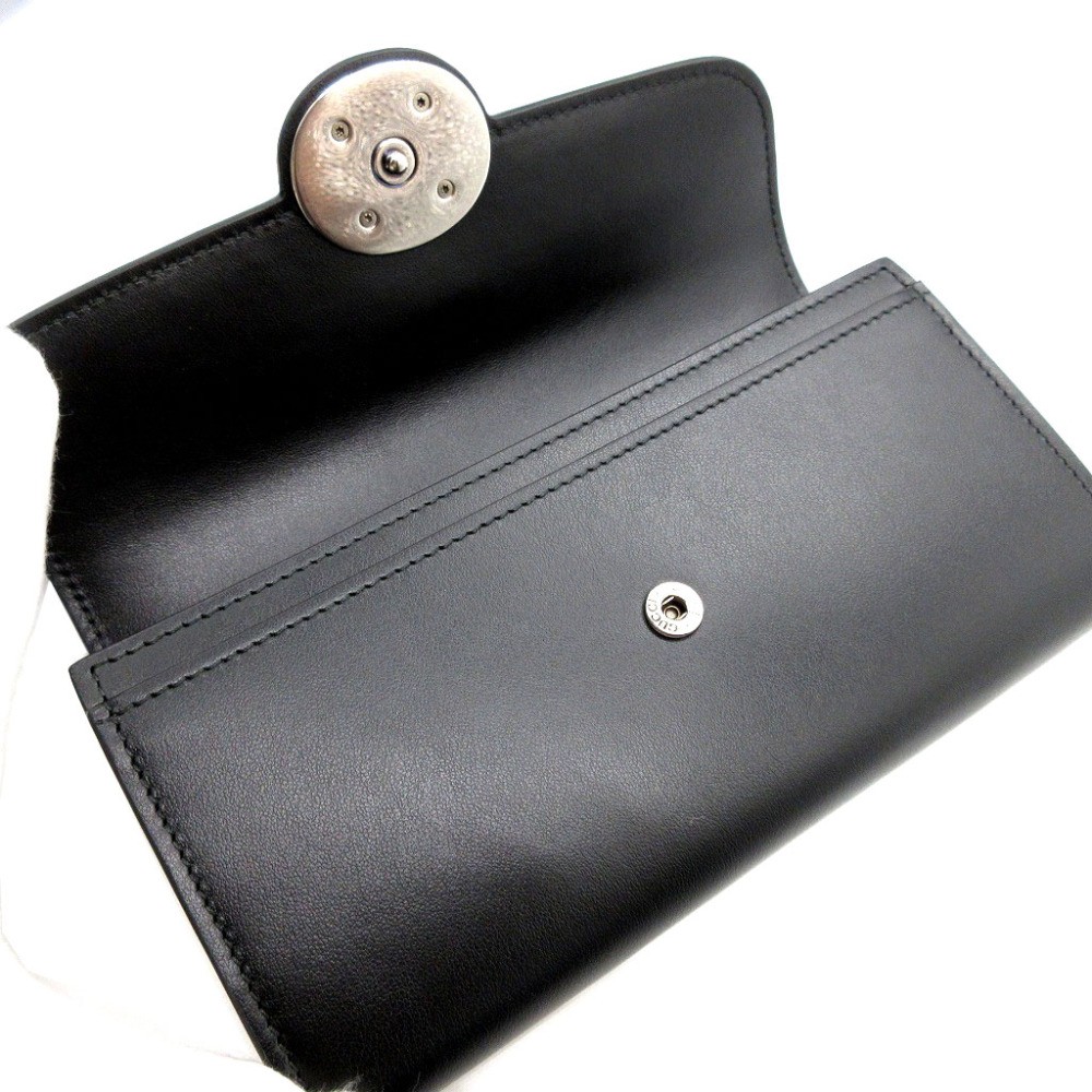 AUTHENTIC GUCCI 762167 Two fold mini john double … - image 4