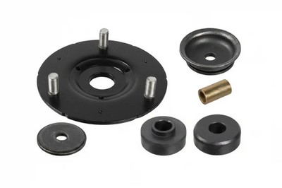 Reparatursatz, Federbeinstützlager Vorderachse Gummi/Metall 109517 FEBI BILSTEIN