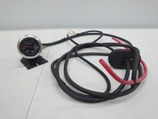 Blitz Mechanical Boost Gauge Meter 60mm Pajero Mini H56a H51a Used Blitz Mechanical Boost Gauge Meter 60mm Pajero Mini H56a H51a Used