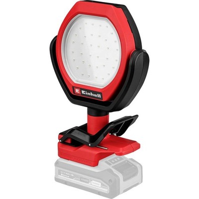 Einhell 2320120 GC-OL 18/1500 Li-Solo Arbeitsleuchte 1500 lm 0.46 kg