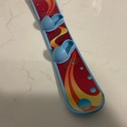 Barbie My Scene Chillin' Out Doll's Snowboard Winter Ski Snow Accessory 9 1/2” — photo 4
