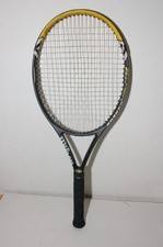 Wilson Hyper Hammer 6.3 Tennis Racquet 110 sq.in. 4 3/8 Grip
