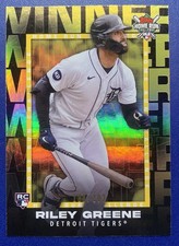 2023 Topps Home Run Challenge Baseball Cards Checklist and Game Details 7