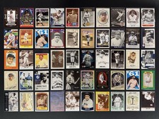 Babe Ruth Baseball Cards and Memorabilia Guide 7