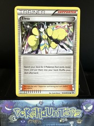 Elesa RC20/RC25 Legendary Treasures: Radiant Collection