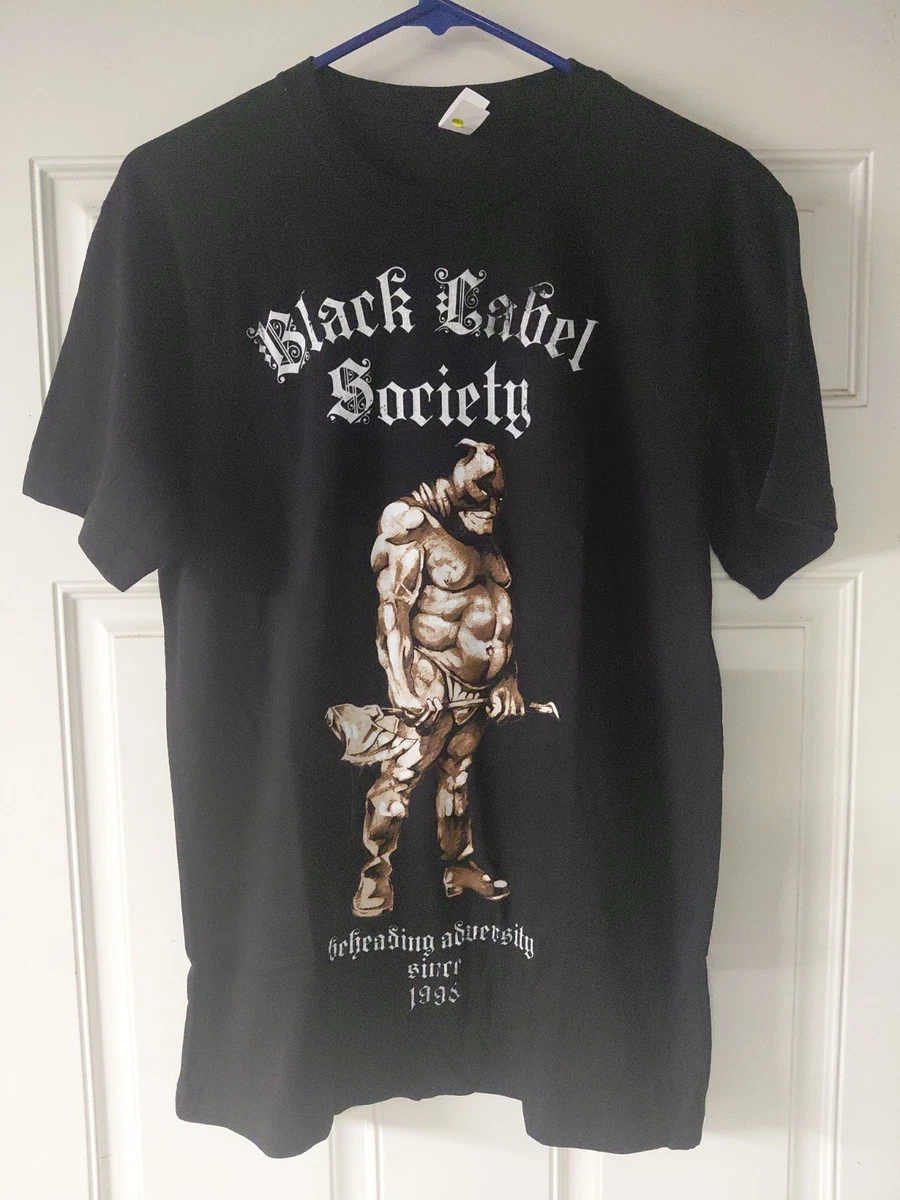 Black Label Society T-Shirts for Men for sale | eBay