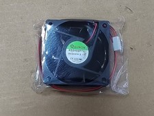 1pc SUNON KD2406PTS1 6025 2.1W 24v inverter fan 6CM 2pin