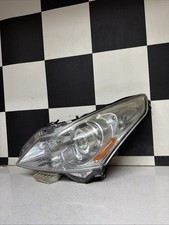 OEM Headlights for INFINITI G37 for sale | eBay
