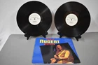 Ted Nugent Anthology - Double Vinyl LP Gatefold Raw Power RAWLP 026 EX