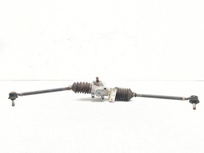 17-23 John Deere Gator HPX615E Steering Rack Pinion Gearbox Assembly AUC19353
