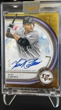 2025 Topps Five Star Baseball Checklist Guide in-content 25
