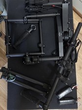 Freefly MOVI M5 3-Axis Motorized Gimbal Stabilizer