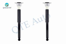 Pair Of 2 Rear Complete Shock Absorber Kit For 2013-2017 Mazda 6 Pair Of 2 Rear Complete Shock Absorber Kit For 2013-2017 Mazda 6