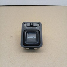 1997-2001 HONDA PRELUDE POWER MIRROR SWITCH B...