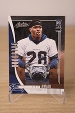 Ugo Amadi RC 2019 Absolute