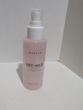 Maelys GET-WILD Body Mist 100 ml / 3.38 fl oz  NEW