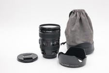 Canon EF 24-105mm F/4 L IS Zoom Lens