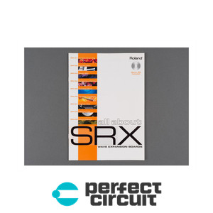 Roland SRX Expansion Boards | eBay