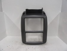 2001-2005 Pontiac Aztek Stereoclimate Control Bezel Trim