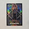 Immanuel Quickley 2020-21 Obsidian Basketball #154 Rookie RC | Knicks/Raptors