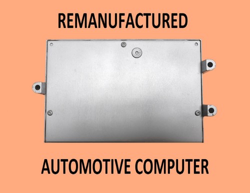 56041466AC - 1999 JEEP WRANGLER 4.0L M/T CAL PROGRAMMED ECM/ PCM - PLUG & DRIVE - Picture 9 of 12