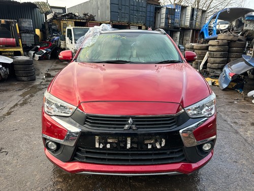 Mitsubishi ASX MK1 2010-2019 2.3 DIESEL AUTOTEILE / AUSSCHLACHTEN / ERSATZTEILE (REF:1931) - Bild 1 von 13