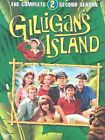Gilligan's Island Comp Second Season - DVD Region 1