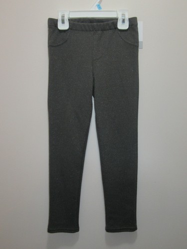 CARTER'S GIRLS CUSTOM OUTFIT SET 2 PCS SWEATERSHIRT (4T) & PANTS (4-5) PENGUIN - Picture 4 of 5