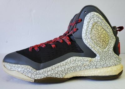 adidas basketball shoes derrick rose